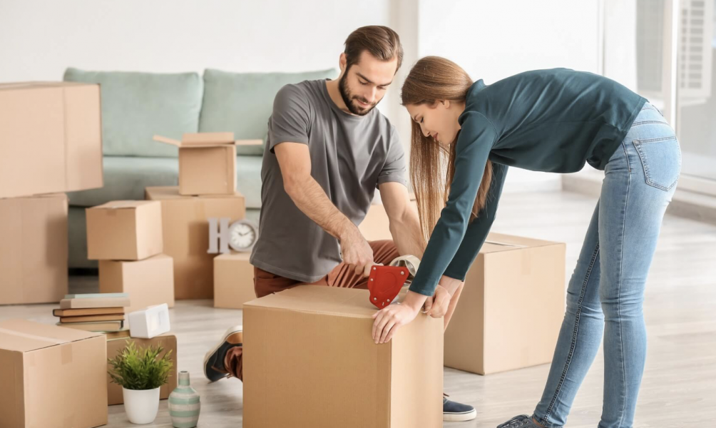 Managing your home before you move to Australia