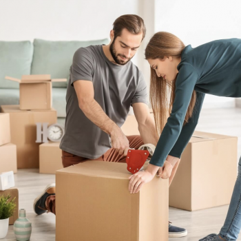 Managing your home before you move to Australia